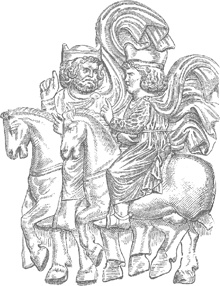 Иллюстрация к книге — Наиболее распространенные заблуждения и безумства толпы [i_021.jpg]