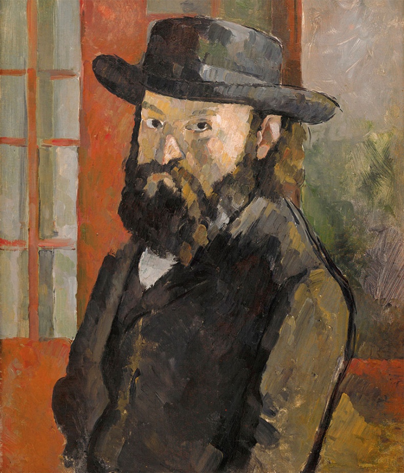 Иллюстрация к книге — Воспоминания торговцев картинами [i_036.jpg]