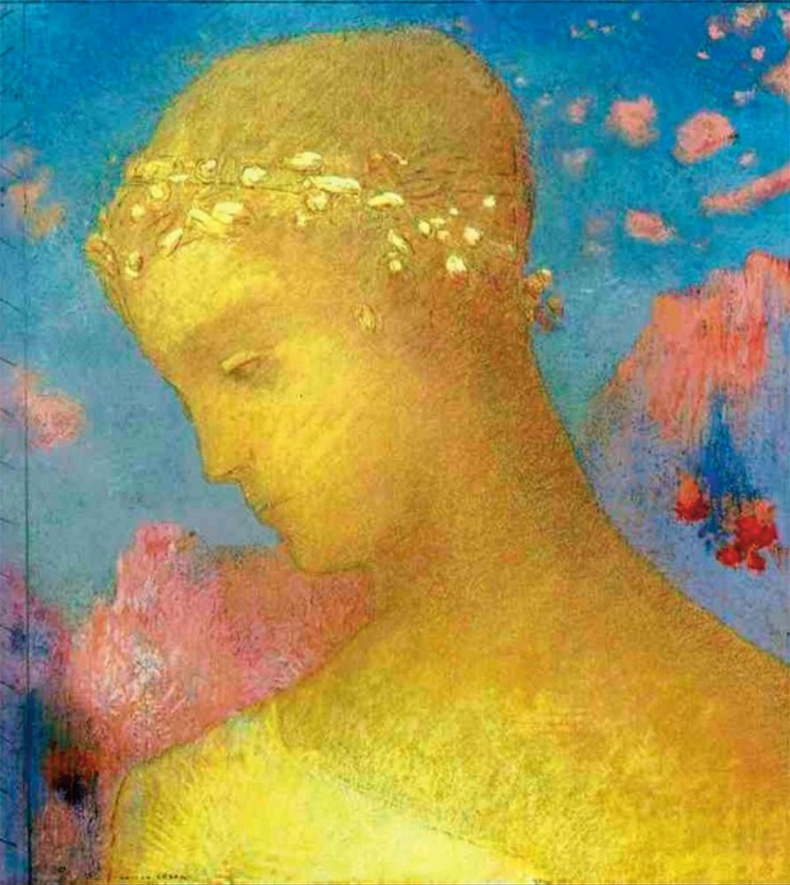 Иллюстрация к книге — Воспоминания торговцев картинами [i_037.jpg]