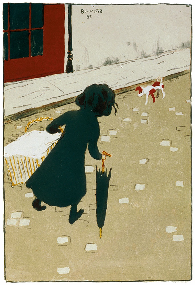 Иллюстрация к книге — Воспоминания торговцев картинами [i_042.jpg]