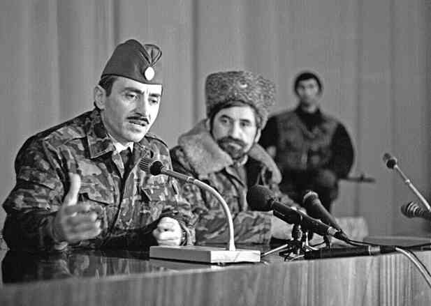 Иллюстрация к книге — Незримая битва сверхдержав [i_031.jpg]