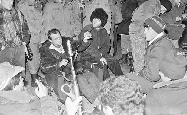 Иллюстрация к книге — Незримая битва сверхдержав [i_046.jpg]