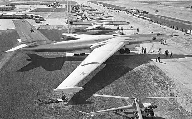 Иллюстрация к книге — Незримая битва сверхдержав [i_065.jpg]