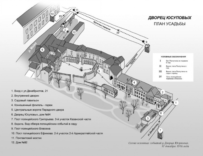 Иллюстрация к книге — Последняя тайна Распутина [i_002.jpg]