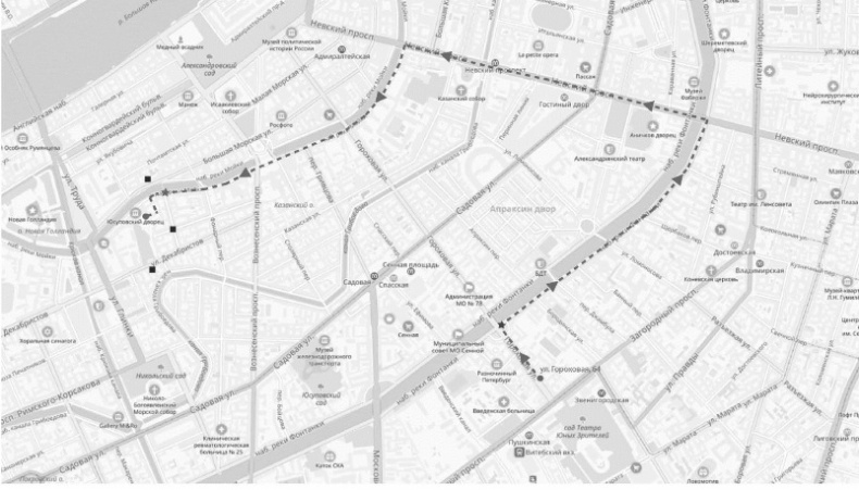 Иллюстрация к книге — Последняя тайна Распутина [i_026.jpg]