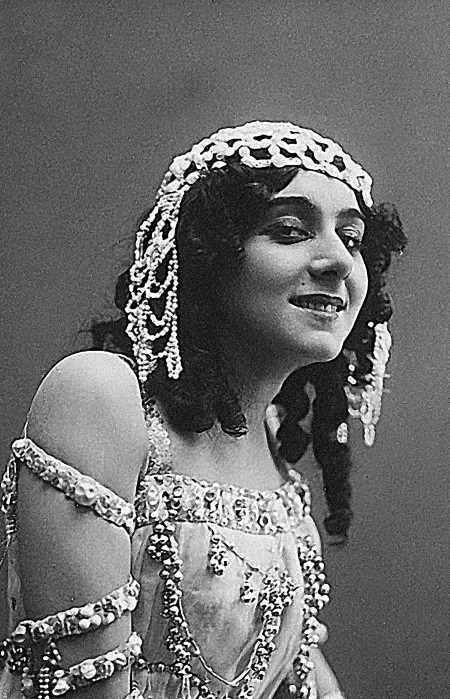 Иллюстрация к книге — Последняя тайна Распутина [i_043.jpg]