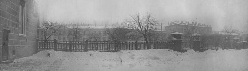 Иллюстрация к книге — Последняя тайна Распутина [i_053.jpg]