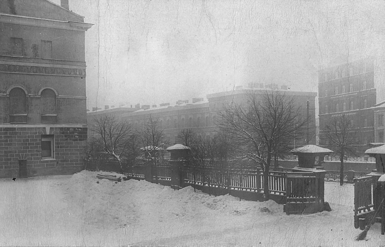 Иллюстрация к книге — Последняя тайна Распутина [i_054.jpg]