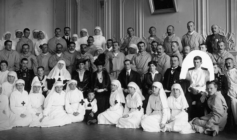 Иллюстрация к книге — Последняя тайна Распутина [i_065.jpg]