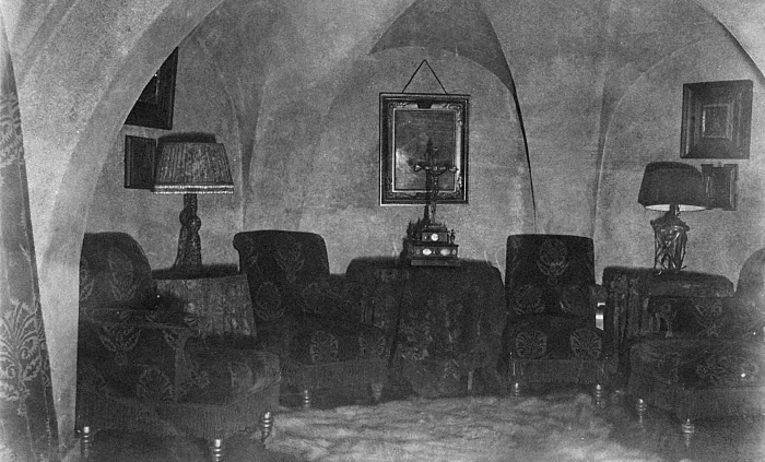 Иллюстрация к книге — Последняя тайна Распутина [i_069.jpg]