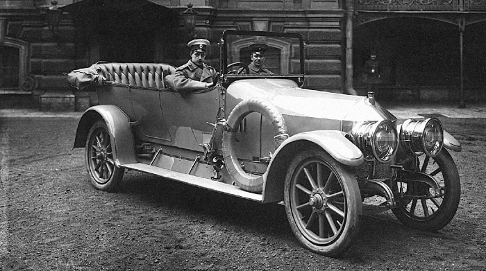 Иллюстрация к книге — Последняя тайна Распутина [i_070.jpg]