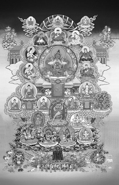 Иллюстрация к книге — Светоч уверенности [i_003.jpg]