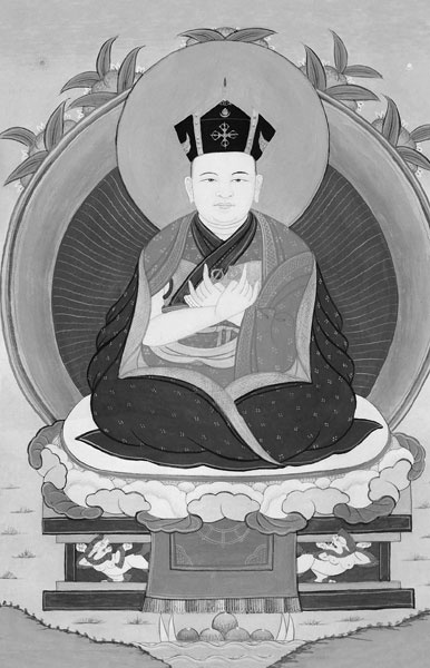 Иллюстрация к книге — Светоч уверенности [i_006.jpg]