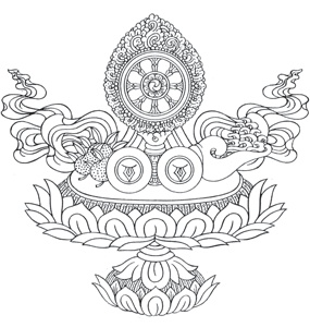 Иллюстрация к книге — Светоч уверенности [i_007.jpg]