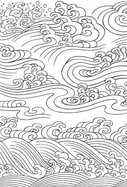 Иллюстрация к книге — Золотой лебедь в бурных водах. Необыкновенная жизнь Десятого Кармапы [i_005.jpg]