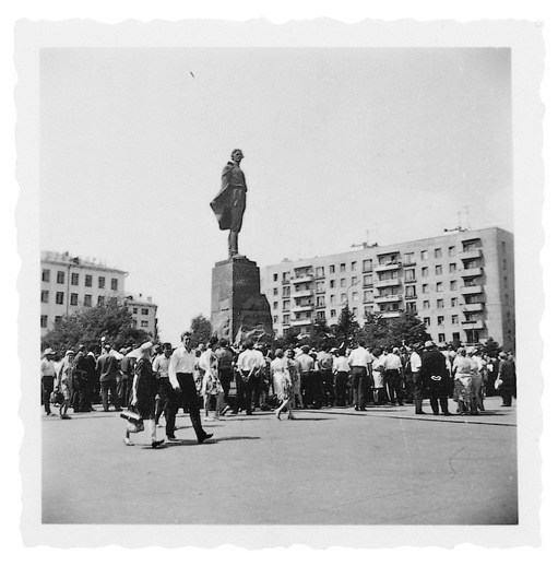 Иллюстрация к книге — Московские дневники. Кто мы и откуда… [i_017.jpg]