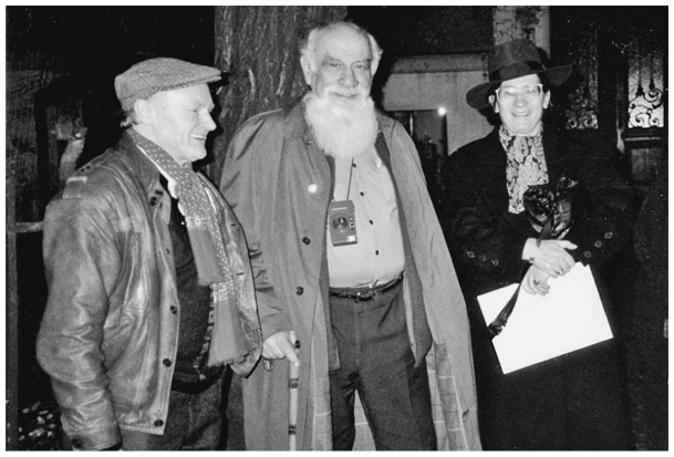 Иллюстрация к книге — Московские дневники. Кто мы и откуда… [i_040.jpg]