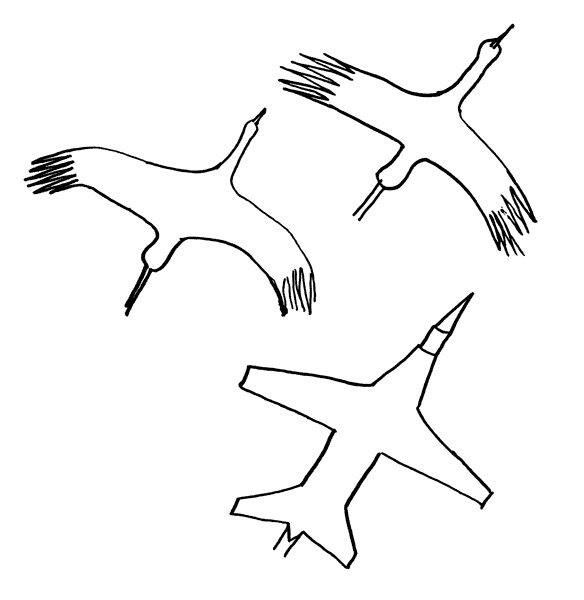 Иллюстрация к книге — Девушка по имени Москва [i_003.jpg]