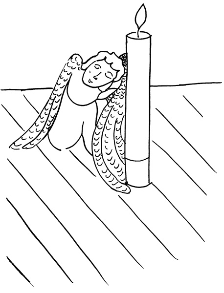 Иллюстрация к книге — Девушка по имени Москва [i_010.jpg]