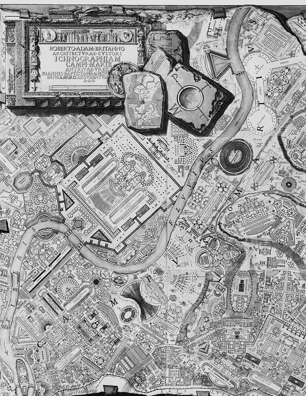 Иллюстрация к книге — Просто Рим. Образы Италии XXI [i_005.jpg]