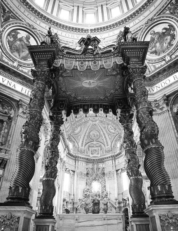 Иллюстрация к книге — Просто Рим. Образы Италии XXI [i_014.jpg]