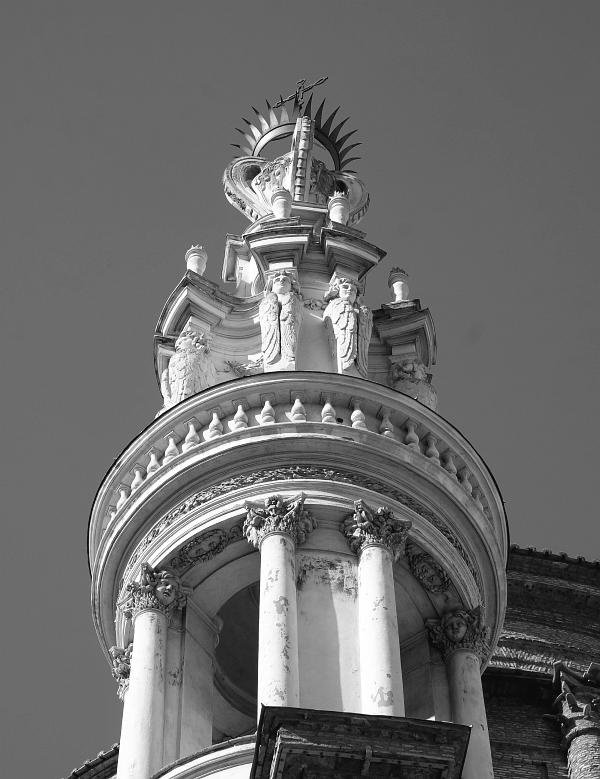 Иллюстрация к книге — Просто Рим. Образы Италии XXI [i_022.jpg]