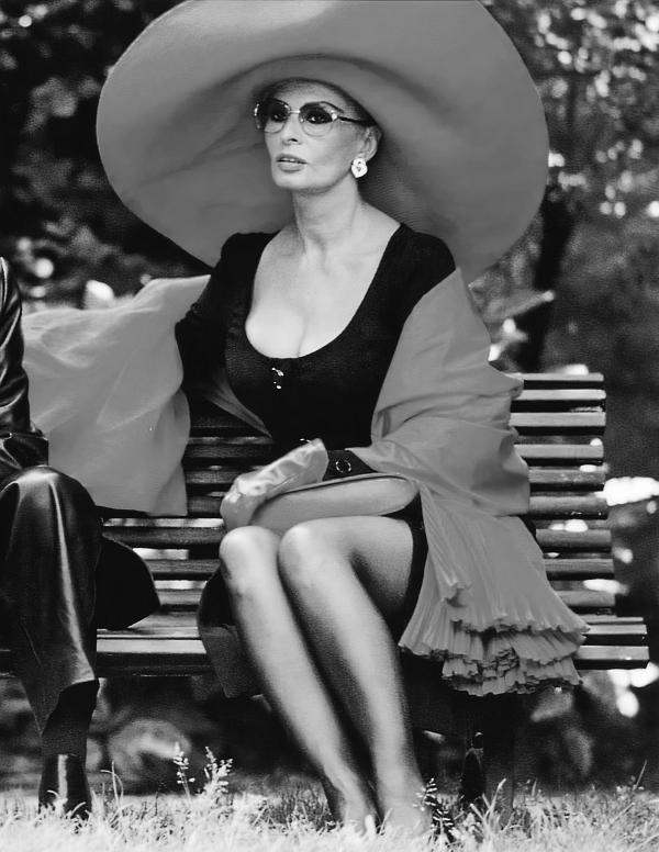 Иллюстрация к книге — Просто Рим. Образы Италии XXI [i_025.jpg]