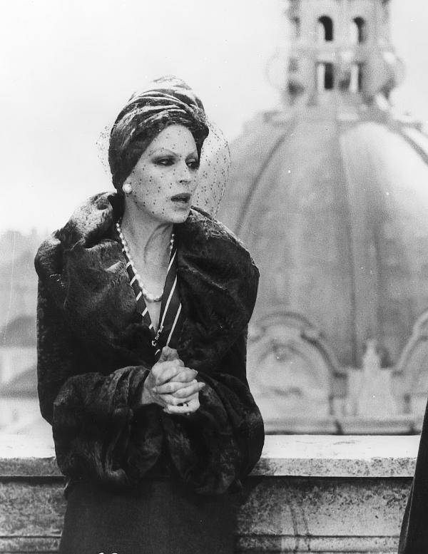 Иллюстрация к книге — Просто Рим. Образы Италии XXI [i_031.jpg]