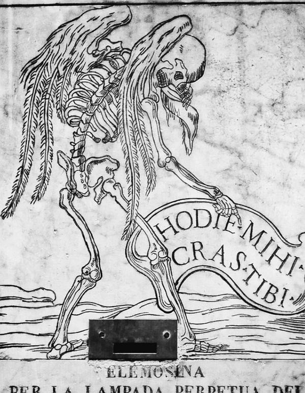 Иллюстрация к книге — Просто Рим. Образы Италии XXI [i_035.jpg]