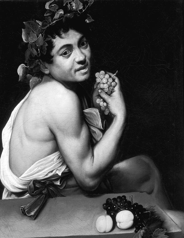 Иллюстрация к книге — Просто Рим. Образы Италии XXI [i_039.jpg]