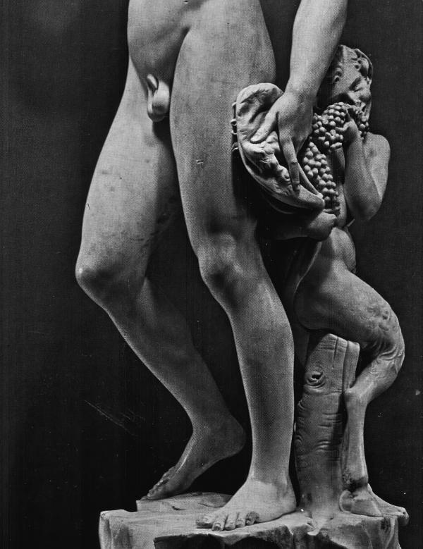 Иллюстрация к книге — Просто Рим. Образы Италии XXI [i_041.jpg]