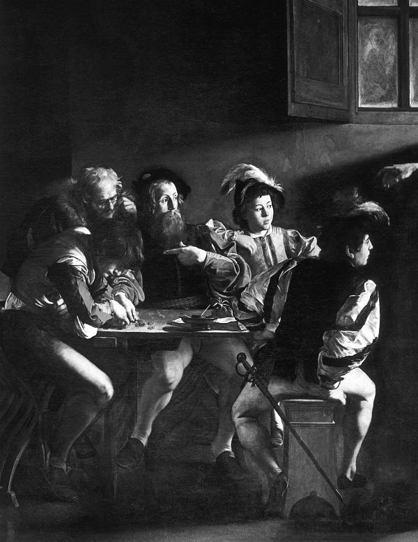 Иллюстрация к книге — Просто Рим. Образы Италии XXI [i_050.jpg]