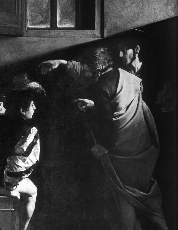 Иллюстрация к книге — Просто Рим. Образы Италии XXI [i_051.jpg]