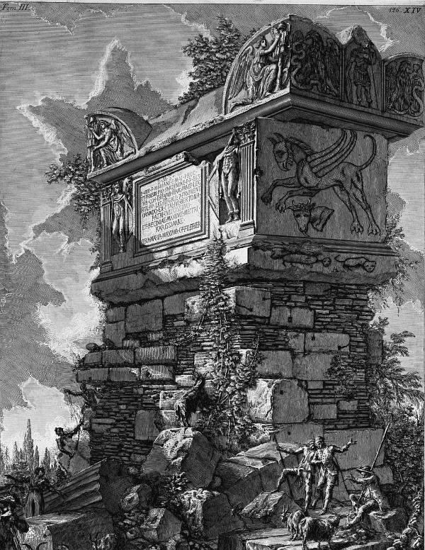 Иллюстрация к книге — Просто Рим. Образы Италии XXI [i_056.jpg]