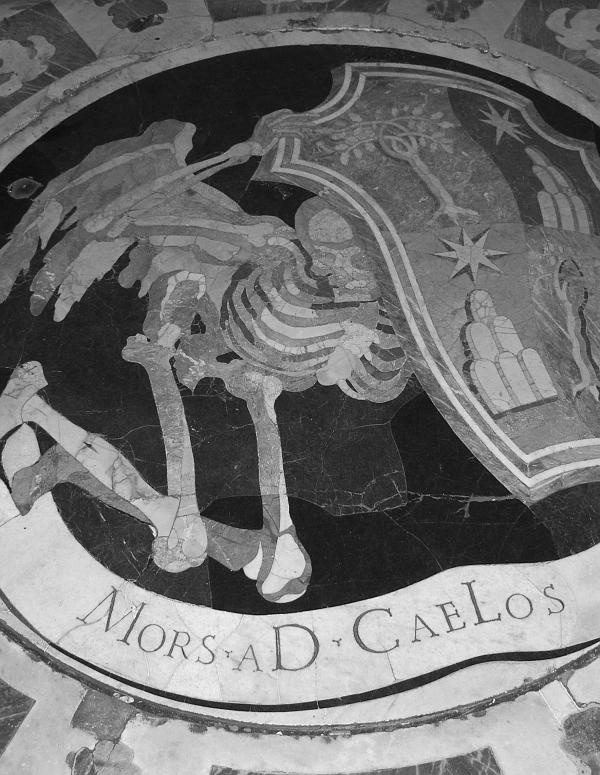 Иллюстрация к книге — Просто Рим. Образы Италии XXI [i_059.jpg]