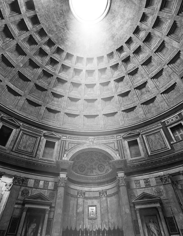 Иллюстрация к книге — Просто Рим. Образы Италии XXI [i_061.jpg]