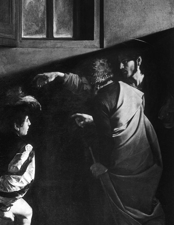 Иллюстрация к книге — Просто Рим. Образы Италии XXI [i_069.jpg]