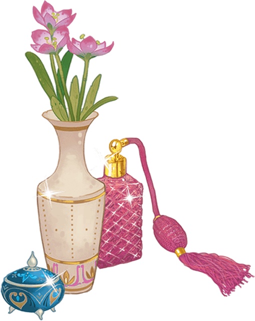 Иллюстрация к книге — Дорога из мармелада [i_009.jpg]