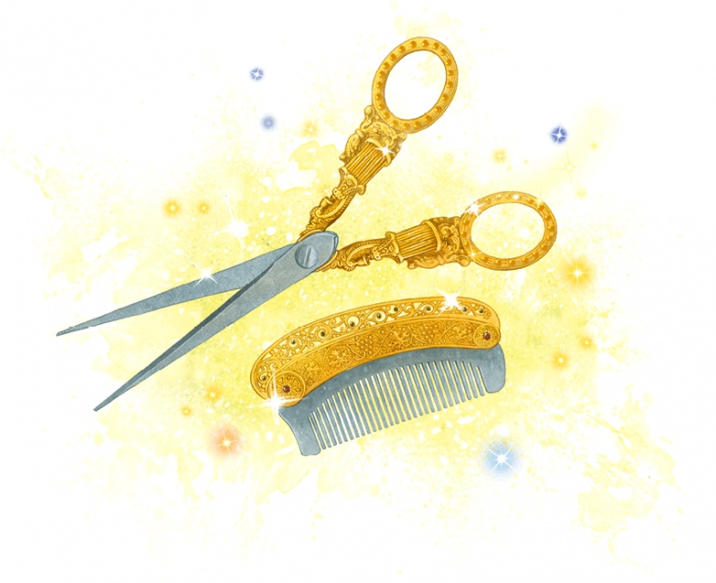 Иллюстрация к книге — Дорога из мармелада [i_020.jpg]