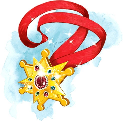 Иллюстрация к книге — Дорога из мармелада [i_021.jpg]