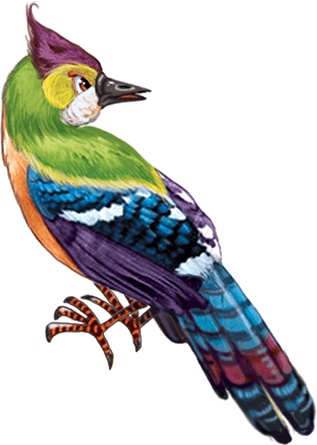 Иллюстрация к книге — Дорога из мармелада [i_034.jpg]