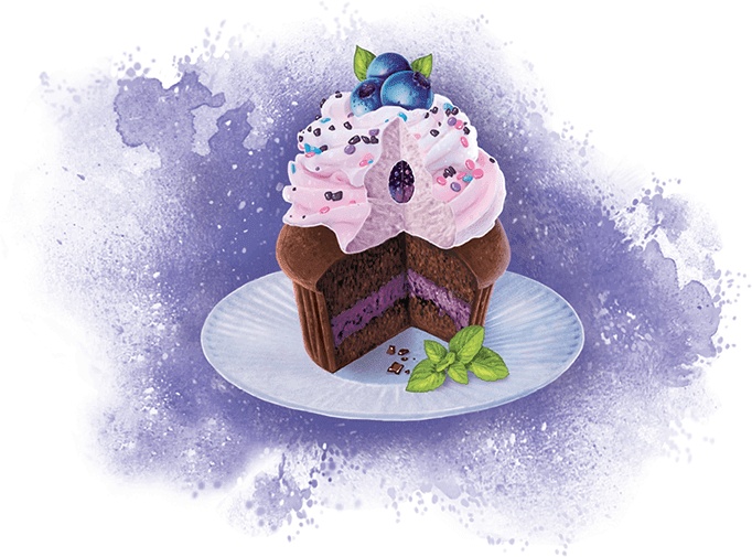 Иллюстрация к книге — Дорога из мармелада [i_041.jpg]