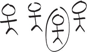 Иллюстрация к книге — 100 способов казаться умнее, чем на самом деле [i_024.jpg]