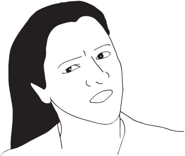 Иллюстрация к книге — 100 способов казаться умнее, чем на самом деле [i_045.jpg]