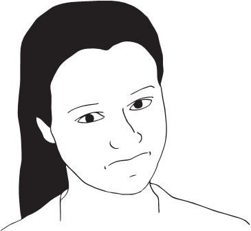 Иллюстрация к книге — 100 способов казаться умнее, чем на самом деле [i_046.jpg]