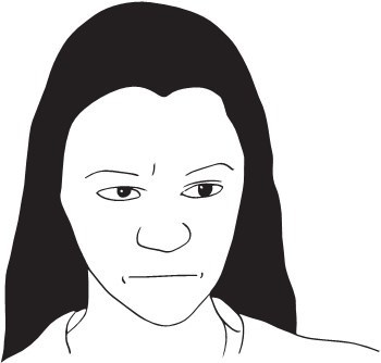 Иллюстрация к книге — 100 способов казаться умнее, чем на самом деле [i_048.jpg]