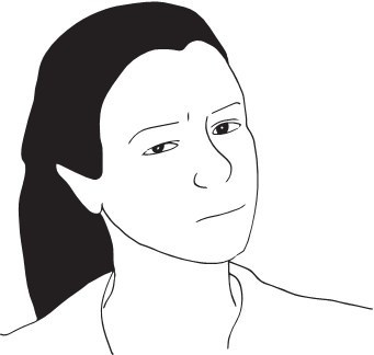 Иллюстрация к книге — 100 способов казаться умнее, чем на самом деле [i_049.jpg]