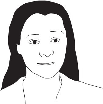 Иллюстрация к книге — 100 способов казаться умнее, чем на самом деле [i_059.jpg]