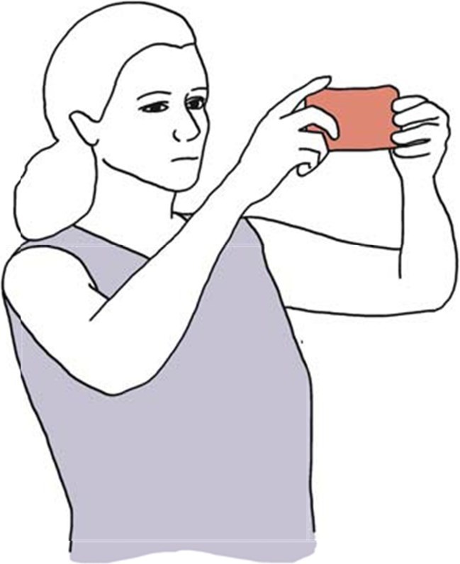 Иллюстрация к книге — 100 способов казаться умнее, чем на самом деле [i_121.jpg]