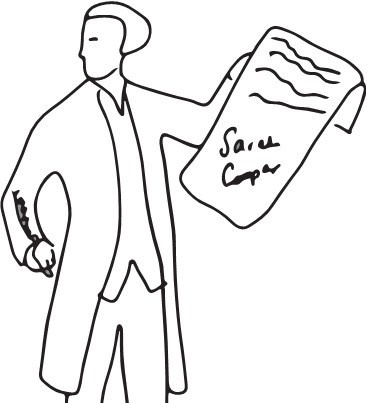 Иллюстрация к книге — 100 способов казаться умнее, чем на самом деле [i_168.jpg]